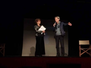 Al Teatro Verde “Cento anni di Pasolini”.