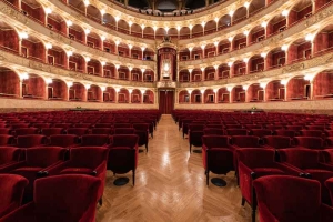 Teatro dell'Opera di Roma Nuova stagione.