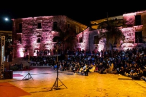 "Gelsomini Film Festival" un successo a Siderno Superiore.