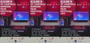 Castelli Romani Film Festival Internazionale