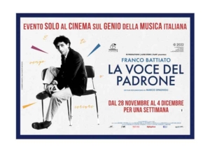 Franco Battiato – La Voce del Padrone,