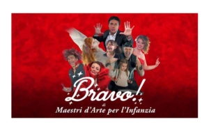 NASCE Bravo! su Apple Store e Google Play.