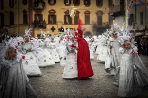 “Carnevale di Ronciglione 2023"