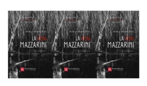 Niky Marcelli “La Vena Mazzarini”.