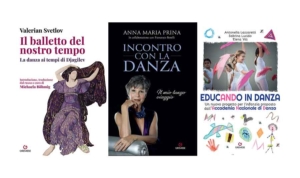 Gremese Editore e la Danza.