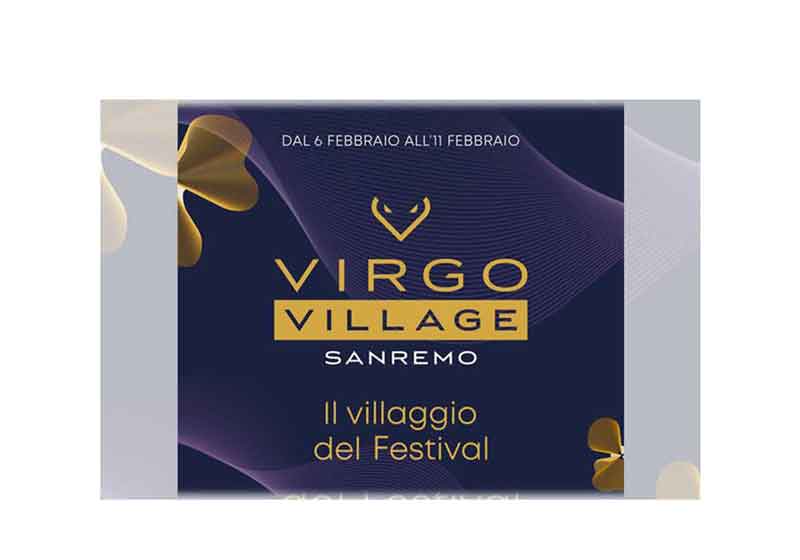 Virgo Village, Villaggio Ufficiale della Musica