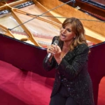 Elena Bonelli” Roma Io ti racconto e canto”