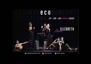 Fortezza Est “Eco – About Elizabeth”.