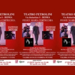 Teatro Petrolini “A colpi di Teatro”