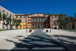 “Villa Mondragone suona il Jazz".