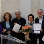 A Francesca Pennini Premio Ada d’Adamo