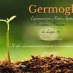 Teatro Trastevere “Germogli” III edizione,