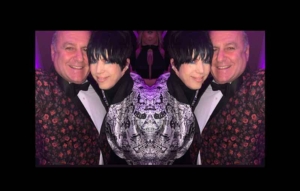 Diane Warren premio “Ischia Global Fest 2023”