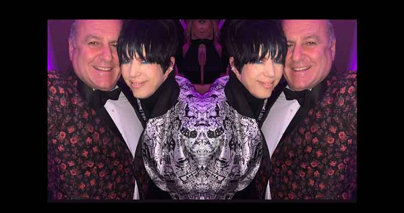 Diane Warren premio “Ischia Global Fest 2023”