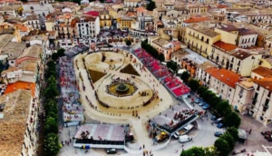 Sulmona “La Giostra Cavalleresca”