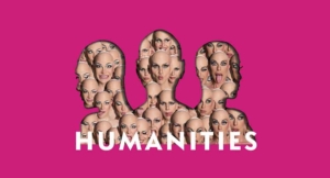 Queer Summer Festival “Humanities”.