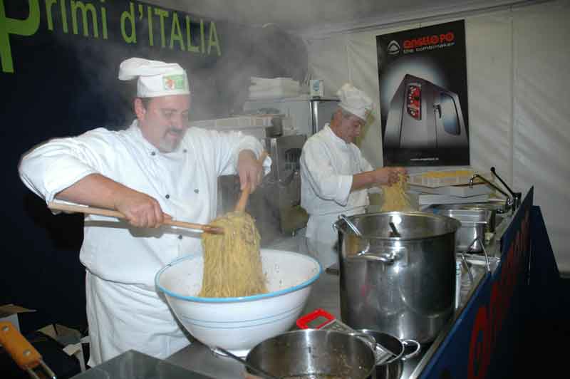 Foligno, “PRIMI D’ITALIA” 2023.