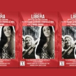 Teatro Trastevere va in scena “Libera”.