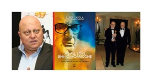 A Latina concerto dedicato ad Ennio Morricone.