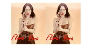 “Baciami l’Anima” Nuovo album per Flora Vona.