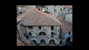 Segni, Museo Archeologico Comunale