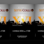 Roma, Campidoglio “Premio Sette Colli