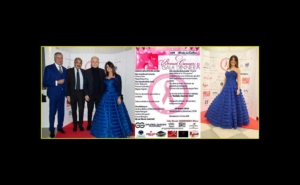 Bologna, “Breast Cancer - Gala Dinner”.