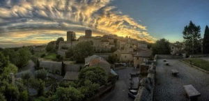 Tuscania un viaggio nelle sue Necropoli.