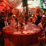 “Diner Opera Show” Castello Tor Crescenza.