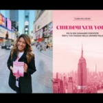 Giada Pellizzari “Chiedimi New York”.