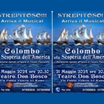 Teatro Don Bosco “Cristoforo Colombo”