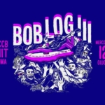 Bob Log III Live al RCCB Init.