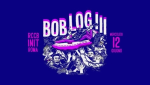 Bob Log III Live al RCCB Init.