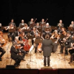 Dvorak Sinfonia n°9 & Mozart Sinfonia n° 40 K.550.