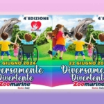 Zoomarine, “Diversamente Divertente” IV edizione.