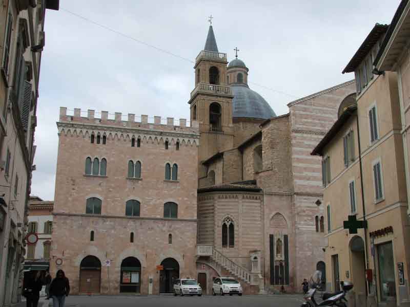 Foligno “I PRIMI D’ITALIA”,