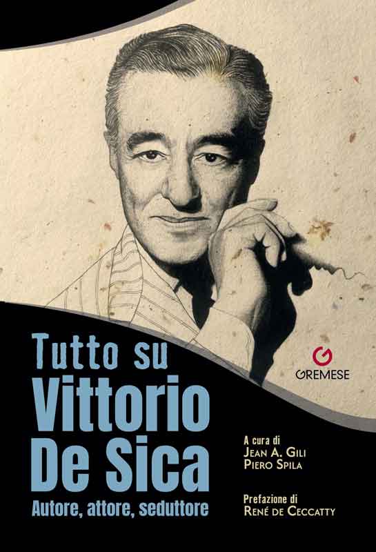 Tutto su Vittorio De Sica: