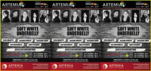 "ARTEMIA+: Teatro e Arte per le Minoranze".