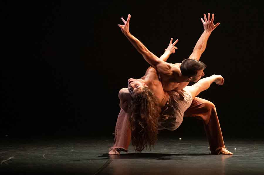 Danza e Musica al Teatro D’Annunzio: Tre Spettacoli