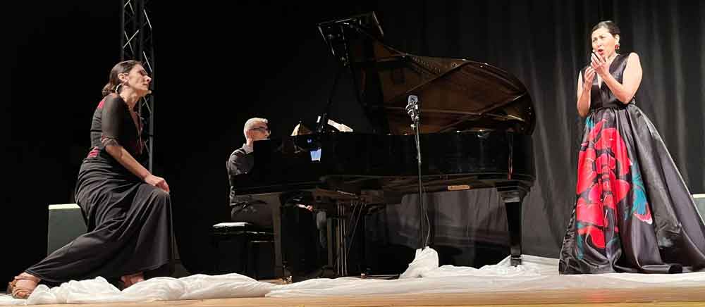 Danza e Musica al Teatro D’Annunzio: Tre Spettacoli