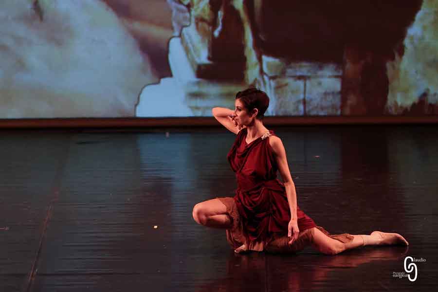 Danza e Musica al Teatro D’Annunzio: Tre Spettacoli