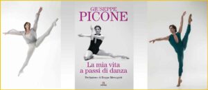 La mia vita a passi di danza: Giuseppe Picone si racconta