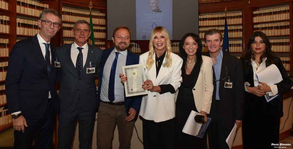 Premio Riccardo Bramante 2024: Un Ponte tra Generazioni