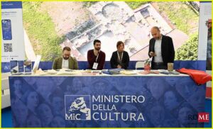 RO.ME – Museum Exhibition 2024: settima edizione.