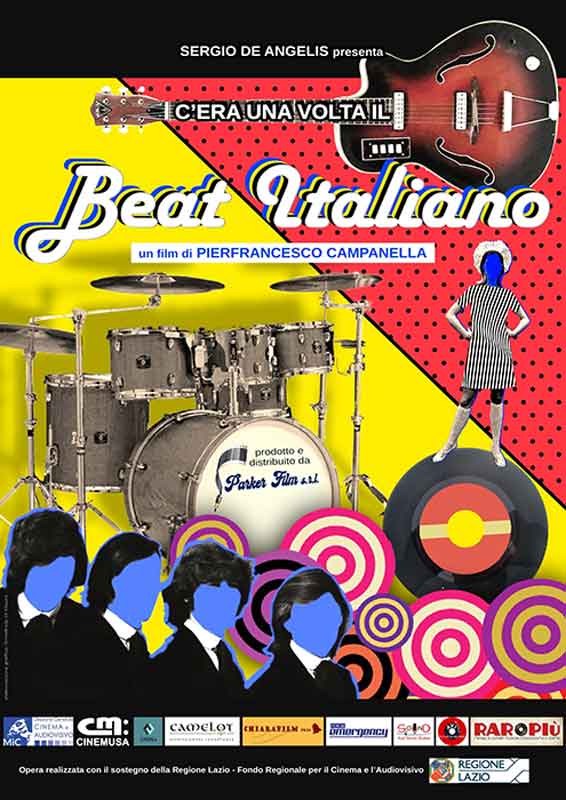 C’era una volta il beat italiano