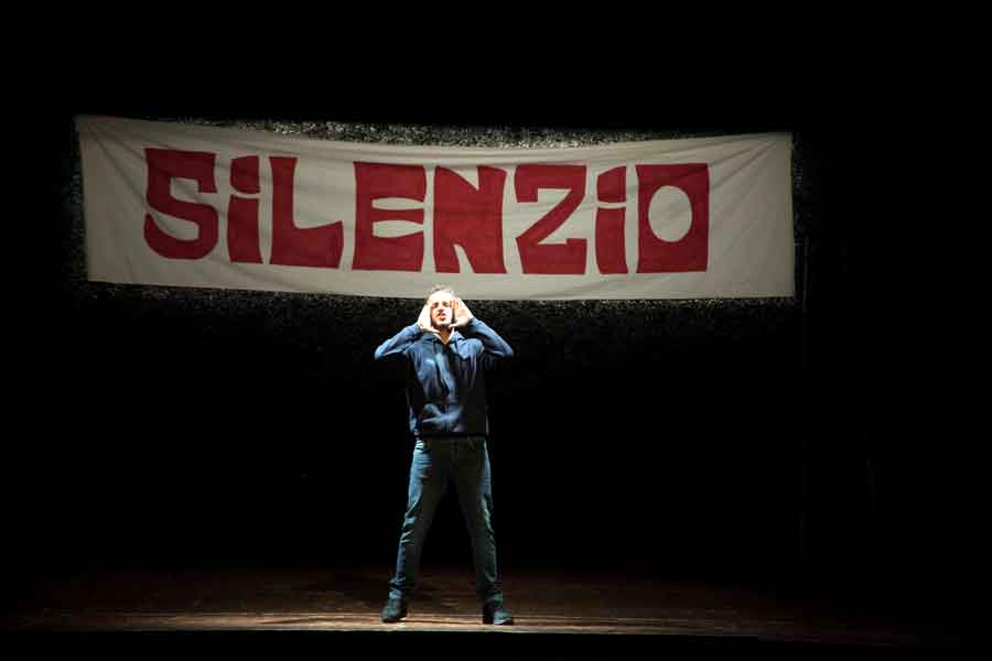 Stagione Teatrale 2024-2025 del Teatro Francigena: