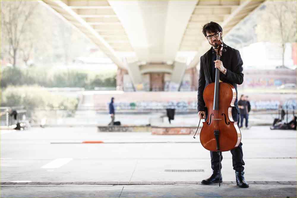 Roma Sinfonietta: Concerto di Fine Anno a Tor Vergata.