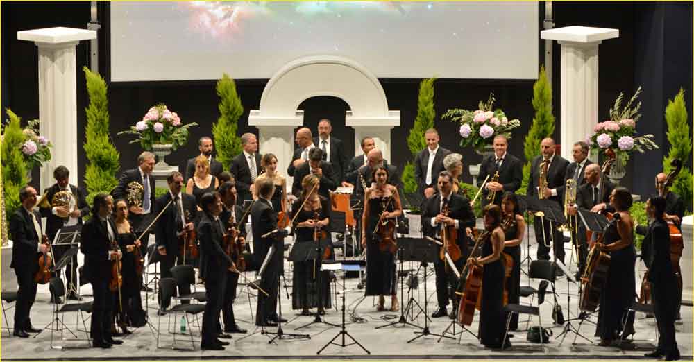 Il Grande Cinema locandina Orchestra-Sinfonica-Citta-di-Roma