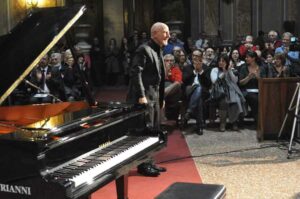 Festival Liszt 2024: Note di Magia tra Roma e Castelli Romani.