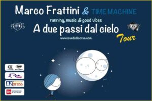 Marco Frattini: locandina